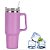 Copo Quencher 1,200ML-(NORMAL)-Lilás - Imagem 1