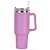 Copo Quencher 1,200ML-(NORMAL)-Lilás - Imagem 3