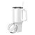 Copo Quencher 1,200ML(Normal)- Branco - Imagem 1