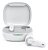 Fone Bluetooth Wave 300 TWS - Branco - Imagem 1