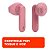 Fone Bluetooth Wave 300 TWS  - Rosa - Imagem 2