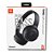 Fone sem Fio Bluetooth Tune 510 Premium - Preto - Imagem 2