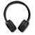 Fone sem Fio Bluetooth Tune 510 Premium - Preto - Imagem 5