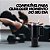 Copo Quencher 1,200ML(Normal) -Preto - Imagem 3