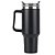 Copo Quencher 1,200ML(Normal) -Preto - Imagem 2