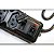 Filtro linha PVC 05 TOMADAS - Imagem 2