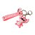 Chaveiro Pingente 3D Premium Grande Emborrachado - Imagem 2