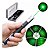 Caneta Laser Verde Forte Alcance Recarregável - Imagem 2