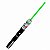 Caneta Laser Verde Forte Alcance Recarregável - Imagem 1
