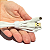 Cabo Dados Micro Usb Turbo Carregamento E Dados Rapido (BRANCO) - Imagem 5