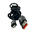 Cabo Carregador Lightning 6a - Preto - Imagem 5