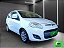 Fiat Palio Attractive 2013 branco 1.0, completo, ótimo de motor e caixa, economico - Imagem 1