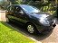 Renault Sandero Expression 1.0 preto 2019, completo, manual, baixa quilometragem km, carro super inteiro - Imagem 3