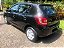 Renault Sandero Expression 1.0 preto 2019, completo, manual, baixa quilometragem km, carro super inteiro - Imagem 4