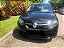 Renault Sandero Expression 1.0 preto 2019, completo, manual, baixa quilometragem km, carro super inteiro - Imagem 2