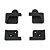 Suporte para Tablet até 1cm com Trava Anti furto de parede - Imagem 3