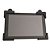 Suporte para Tablet até 1,5cm com Trava Anti furto de parede - Imagem 1