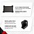 Suporte para Tablet e Celular Com Travas anti furto slim - Imagem 2