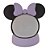 Suporte Para Alexa Echo Dot 4 E Echo Dot 5 Minnie - Imagem 6