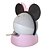 Suporte Para Alexa Echo Dot 4 E Echo Dot 5 Minnie - Imagem 4