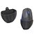 Kit Suportes Para Teclado E Mouse De Parede - Imagem 3