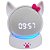 Suporte Para Alexa Echo Dot 4 E Echo Dot 5 Gatinha Kitty - Imagem 1