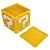 Caixa Mario - Porta Cartuchos Nintendo Switch - 12 Cartuchos - Imagem 1