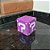 Caixa Mario - Porta Cartuchos Nintendo Switch - 12 Cartuchos - Imagem 4