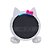 Suporte Para Echo Pop Alexa Gatinha Kitty - Imagem 1