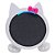 Suporte Para Echo Pop Alexa Gatinha Kitty - Imagem 1
