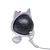 Suporte Para Echo Pop Alexa Gatinha Kitty - Imagem 2