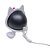 Suporte Para Echo Pop Alexa Gatinha Kitty - Imagem 2