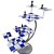 Tabuleiro De Xadrez Hyperchess Tridimensional - Imagem 1