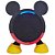 Suporte Para Alexa Echo Pop Mickey - Imagem 1