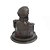Busto Dom Pedro II 10 Cm - Imagem 2