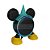 Suporte Para Alexa Echo Dot 3 Mickey Mágico - Imagem 1