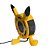 Suporte Para Alexa Echo Dot 3 Pikachu - Imagem 3