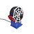 Suporte Para Alexa Echo Dot 3 Aranha Spider - Imagem 1