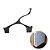 Suporte Nintendo Wii De Parede - Imagem 1
