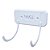 Suporte Para Controle Wii Classic De Parede - Imagem 1