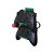 Suporte Dois Controles Xbox One De Parede - Imagem 1