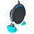 Suporte Para Alexa Echo Pop Tralalero Tralala - Imagem 4