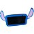 Suporte Alexa Echo Show 5 3ª Geração - Stitch - Imagem 1