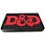 Porta Dados E Itens Para Dungeons & Dragons E Rpg - Imagem 1