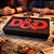 Porta Dados E Itens Para Dungeons & Dragons E Rpg - Imagem 1
