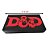 Porta Dados E Itens Para Dungeons & Dragons E Rpg - Imagem 6