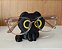 Porta Óculos De Gato Gatinho Fofo Decoração - Imagem 5
