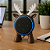 Suporte Alexa Echo Dot 3 Rena De Natal - Imagem 1