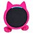 Suporte Para Echo Pop Alexa Gato - Imagem 1