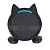 Suporte Para Echo Pop Alexa Gato - Imagem 3